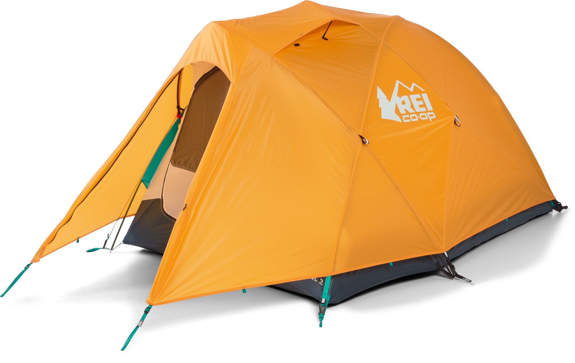 REI Co-op Arete ASL 2 4-season tent